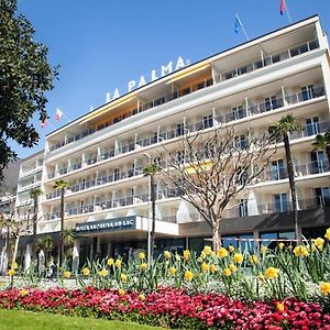 Hotel la Palma au Lac